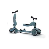 Scoot & Ride Highwaykick 1 steel