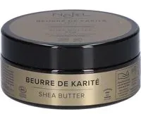 Najel Beurre De Karité Brut Nourrissant Et Protecteur Visage/Corps/Cheveux Bio 100 g