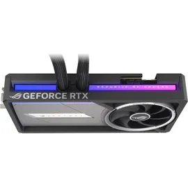 Asus ROG Astral LC GeForce RTX 5090 32GB GDDR7 OC Edition Liquid Cooled 90YV0LW2-M0NA00