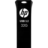 HP x307w - USB-Flash-Laufwerk - 32 GB - USB 3.2 - mattschwarz