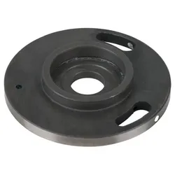 Verschlussplatte 515.3250-R035P