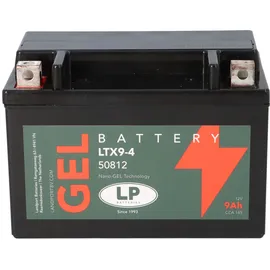 WZRY LTX9-4 9 Ah 135 A
