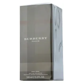 Burberry Touch Eau de Toilette 100 ml