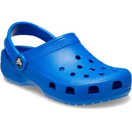 Crocs Classic Clog K Blue Bolt, 34/35