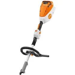 STIHL Akku Kombimotor KMA 80 R ohne Akku / Ladegerät