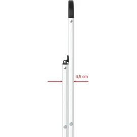 Mephisto Klappleiter 3 Stufen