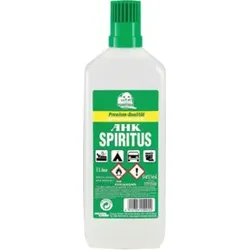 Brennspiritus AHK 1l Flasche ROBBYROB