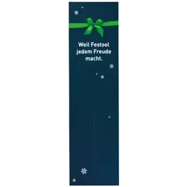 Festool Adventskalender 2025 FT71234