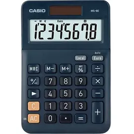Casio MS-8E Blau