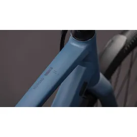 Cube Nuroad Pro FE 2026 28 Zoll RH L Unisex whale ́n ́reflex