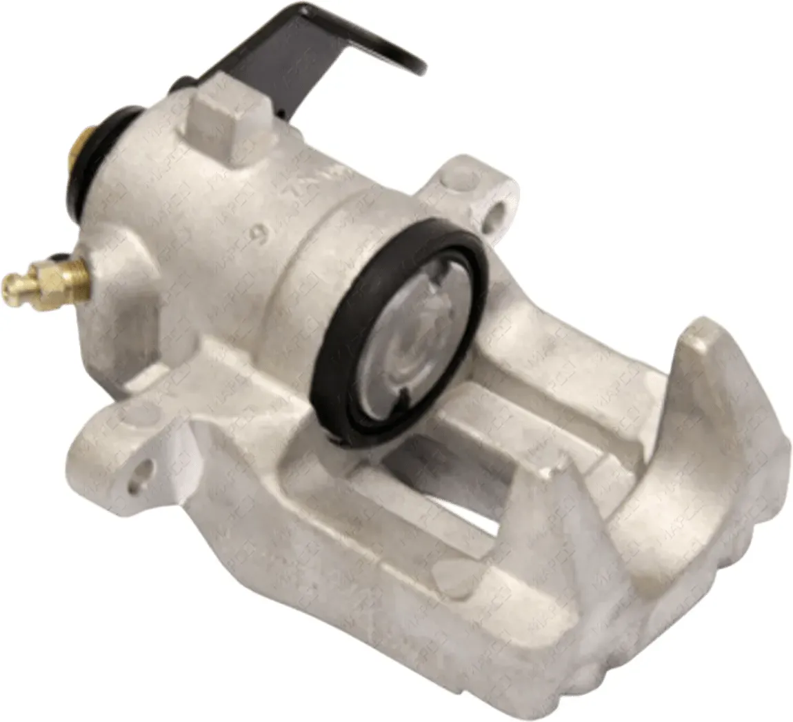 MAPCO 4877 Bremssattel hinten rechts für VW Golf IV Audi A3 Skoda