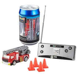 Revell Control 23558 - Mini RC Car Fire Truck