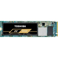 Toshiba RD500 500GB M.2 (RD500-M22280-500G)