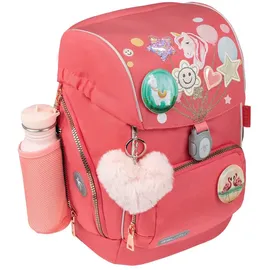Belmil Compact Plus 5-tlg. Rose Quartz