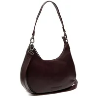 The Chesterfield Brand Alexandria Umhängetasche Leder Brown