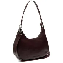 The Chesterfield Brand Alexandria Umhängetasche Leder Brown