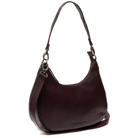 The Chesterfield Brand Alexandria Umhängetasche Leder Brown