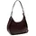 The Chesterfield Brand Alexandria Umhängetasche Leder Brown