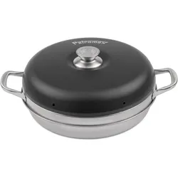 PETROMAX Camping Backofen