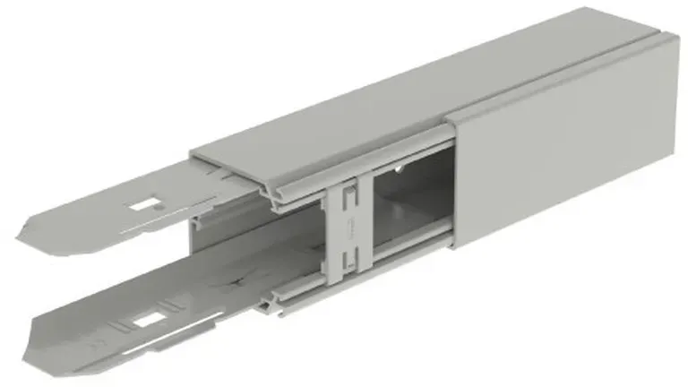 Unex Installationskanal 73081-04