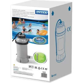 Intex Wärmepumpe 56684