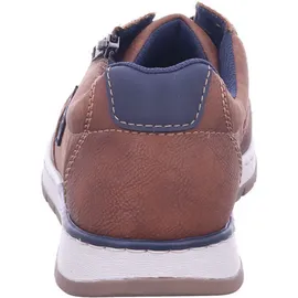 Rieker B2114 Herren Braun 46