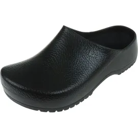 Birkenstock Super Birki schwarz 38