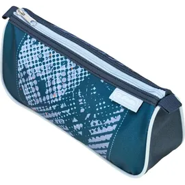 Herlitz FiloActive XL Plus 5-tlg. blau