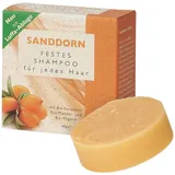 Alva Sanddorn festes Shampoo 60 g