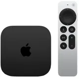 Apple TV 4K