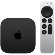 Apple TV 4K 64GB 2022 (3.Generation)