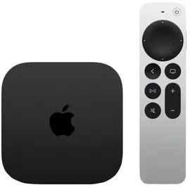 Apple TV 4K 64GB 2022 (3.Generation)