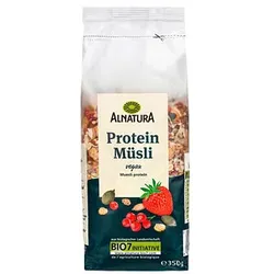 ALNATURA Bio Protein Müsli 350,0 g