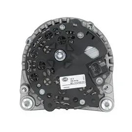 Hella 8EL 012 430-371 Generator/Lichtmaschine - 14V - 180A