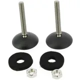 Fiamma Stützfüßchen T5 98656-580