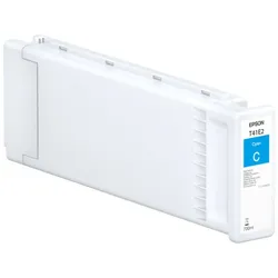 Epson T41E2 - Cyan - Druckerpatrone - Hohe Kapazität