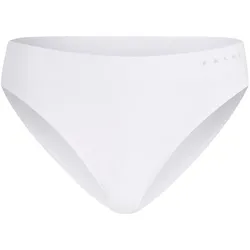 FALKE Warm Slip Damen white M