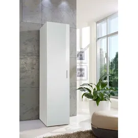 WIMEX Drehtürenschrank Malta 50 x 185 x 40 cm Weiß