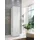 WIMEX Drehtürenschrank Malta 50 x 185 x 40 cm Weiß