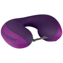 Sea to Summit Aeros Premium Traveller Nackenkissen 0 x 0 cm Magenta