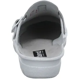 Westland Metz 303 / Weiß Glattleder Größe: 41 Normal - Weiß - 41