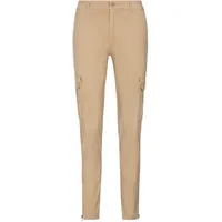 Hugo Blue Hasuny 1d 01 Cargohose - Open Beige