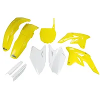 UFO PLAST full KIT 999 09 Suzuki RMZ 250 2007-2009