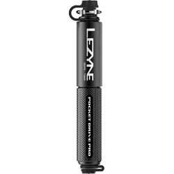 Handpumpe kompakt - Pocket Drive Pro schwarz SCHWARZ|SCHWARZ|SCHWARZ No Size