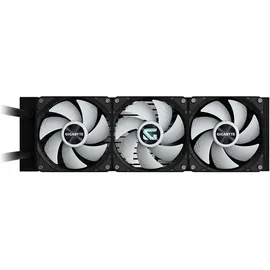 Gigabyte Gaming 360 Schwarz