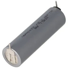 AccuCell HHR2200 AA 2200 mAh 1 St.