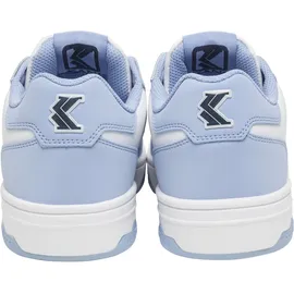 Karl Kani 89 2K Weiß/Blau Herren 42