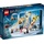 LEGO Harry Potter Adventskalender (2020) 75981