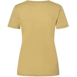 super.natural RIO Grande Tee beige S