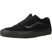 Vans Old Skool Black/Black 40,5